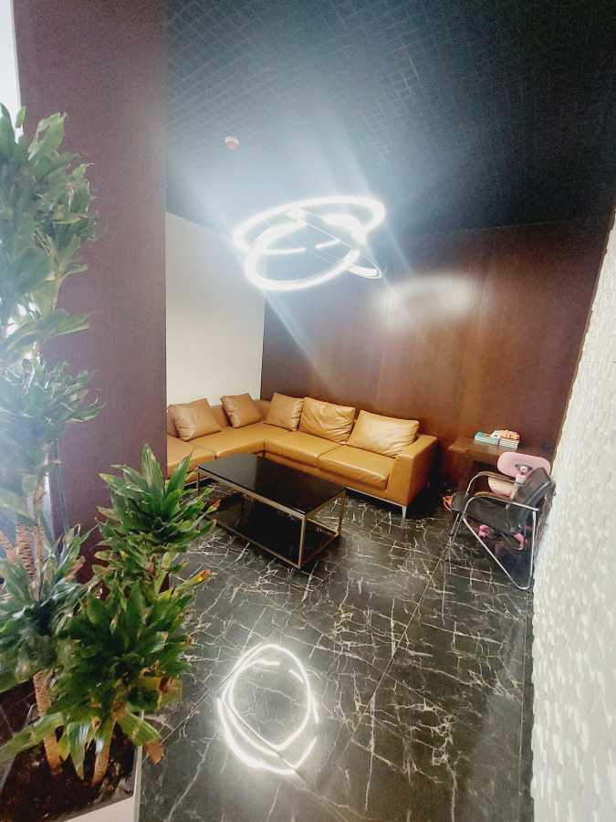 Аренда 1-комнатной квартиры 42 м², Бархатная ул., 9А