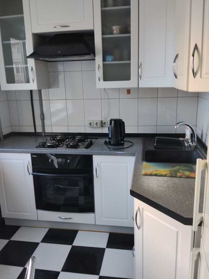 Аренда 3-комнатной квартиры 70 м², Митрополита Андрея Шептицкого ул., 24В