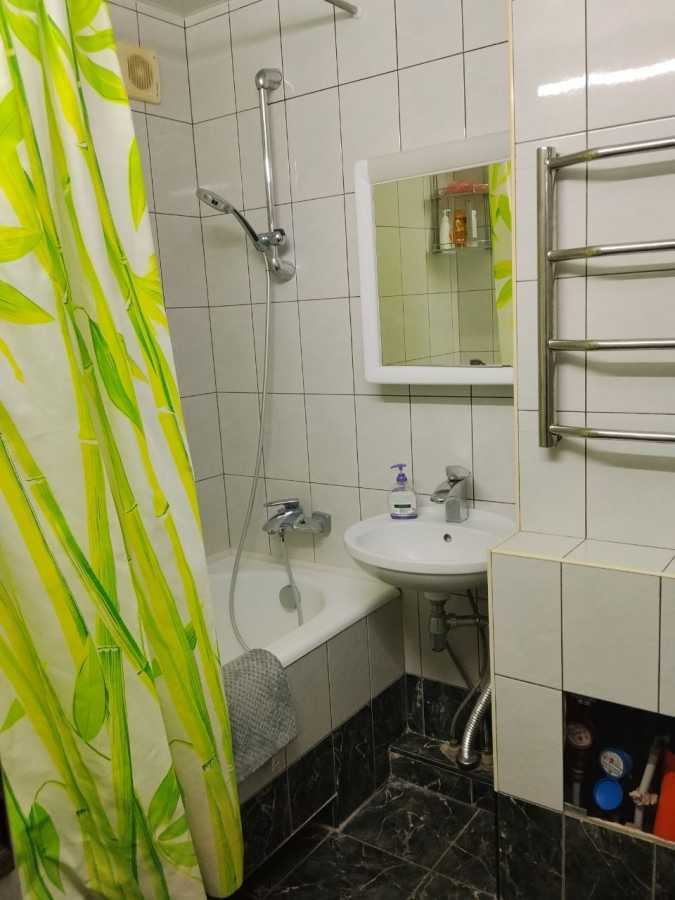 Аренда 3-комнатной квартиры 70 м², Митрополита Андрея Шептицкого ул., 24В