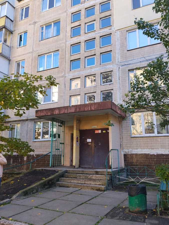 Аренда 3-комнатной квартиры 70 м², Митрополита Андрея Шептицкого ул., 24В