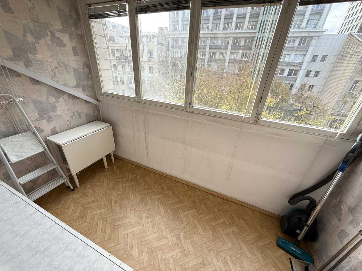 Аренда 2-комнатной квартиры 55 м², Предславинская ул., 25