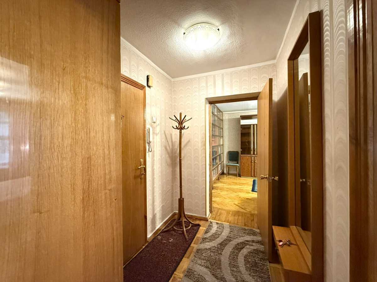 Аренда 2-комнатной квартиры 55 м², Предславинская ул., 25