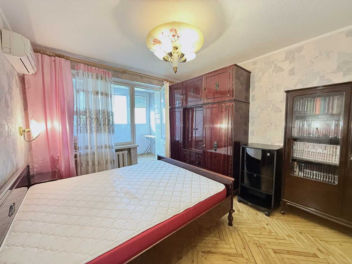 Аренда 2-комнатной квартиры 55 м², Предславинская ул., 25