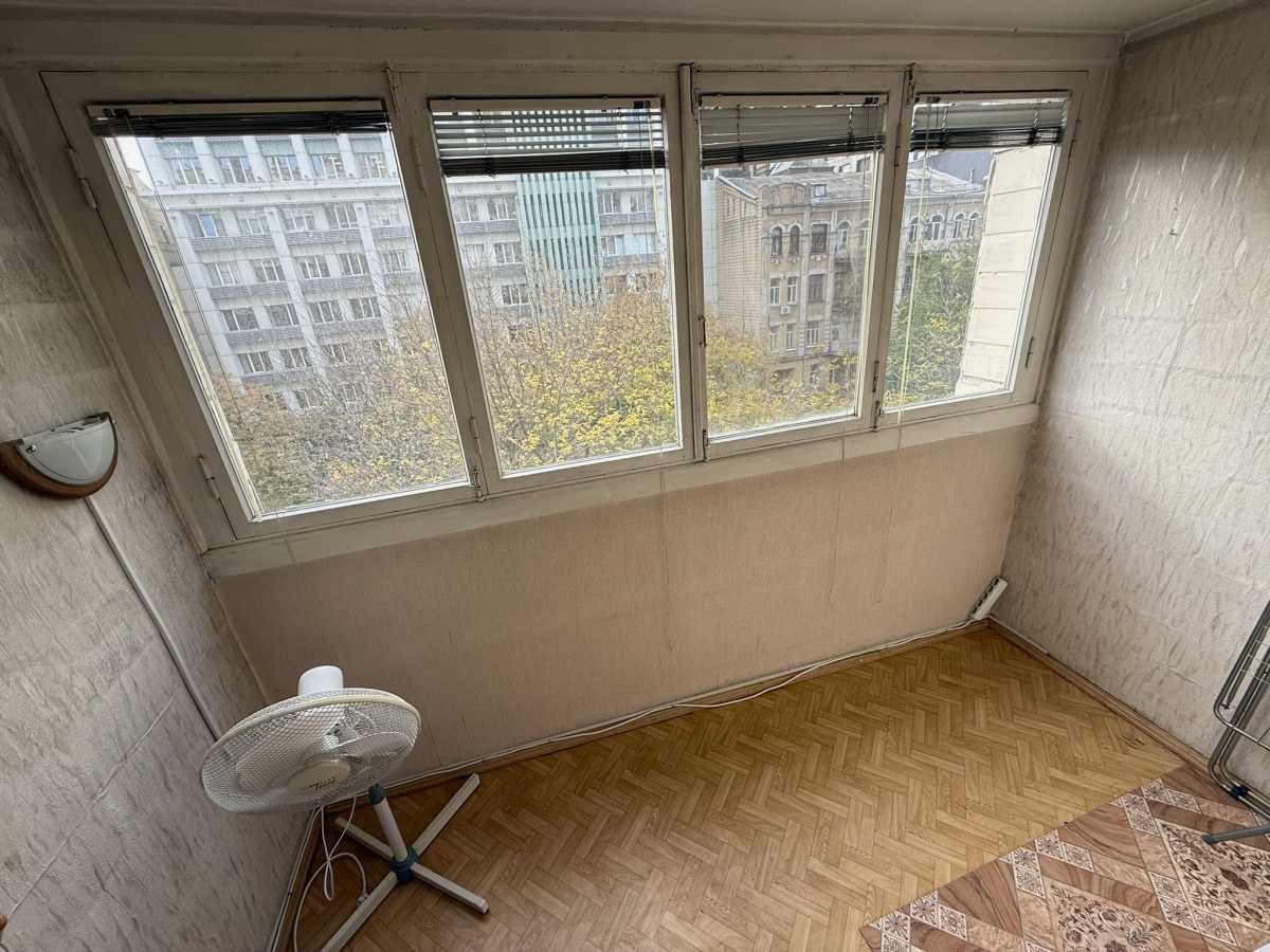 Аренда 2-комнатной квартиры 55 м², Предславинская ул., 25