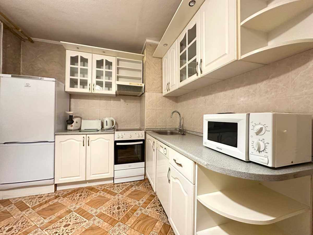 Аренда 2-комнатной квартиры 55 м², Предславинская ул., 25