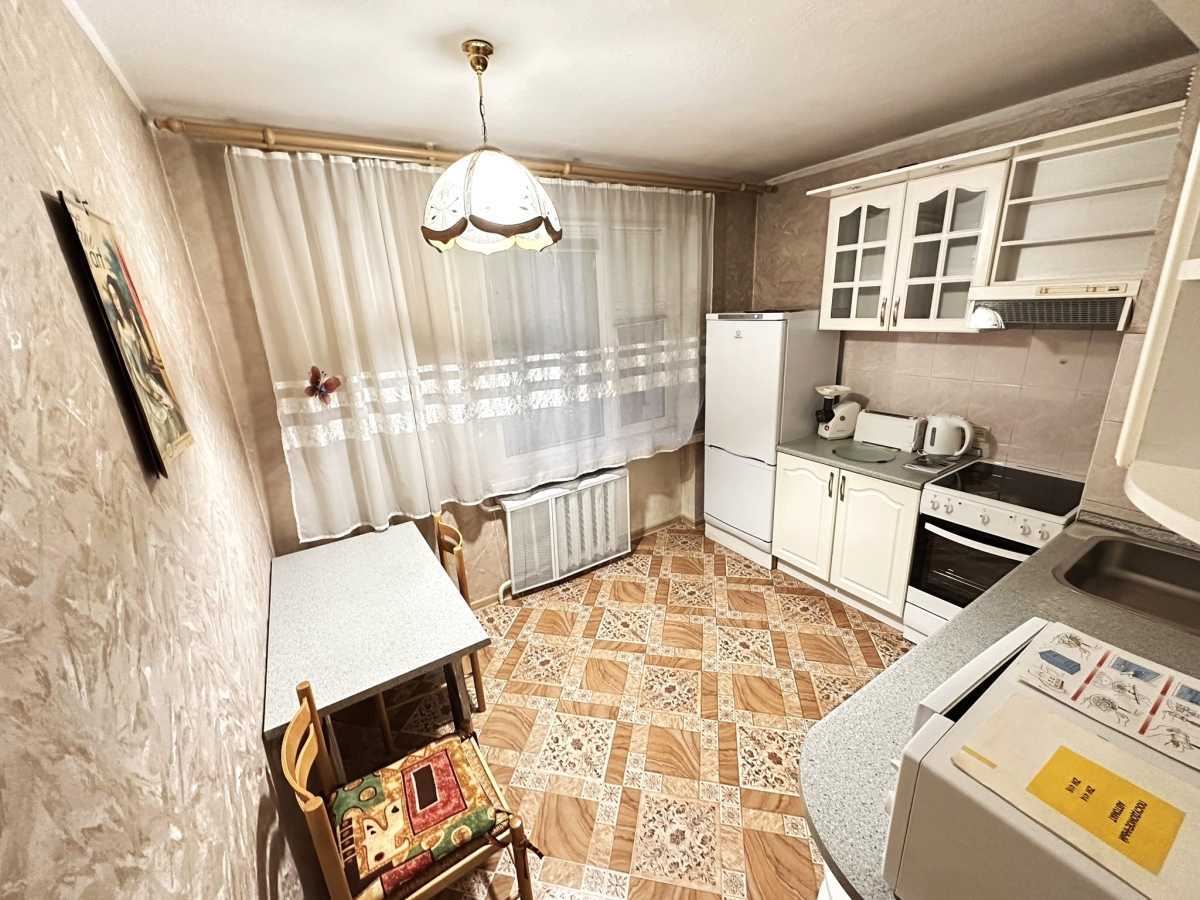 Аренда 2-комнатной квартиры 55 м², Предславинская ул., 25