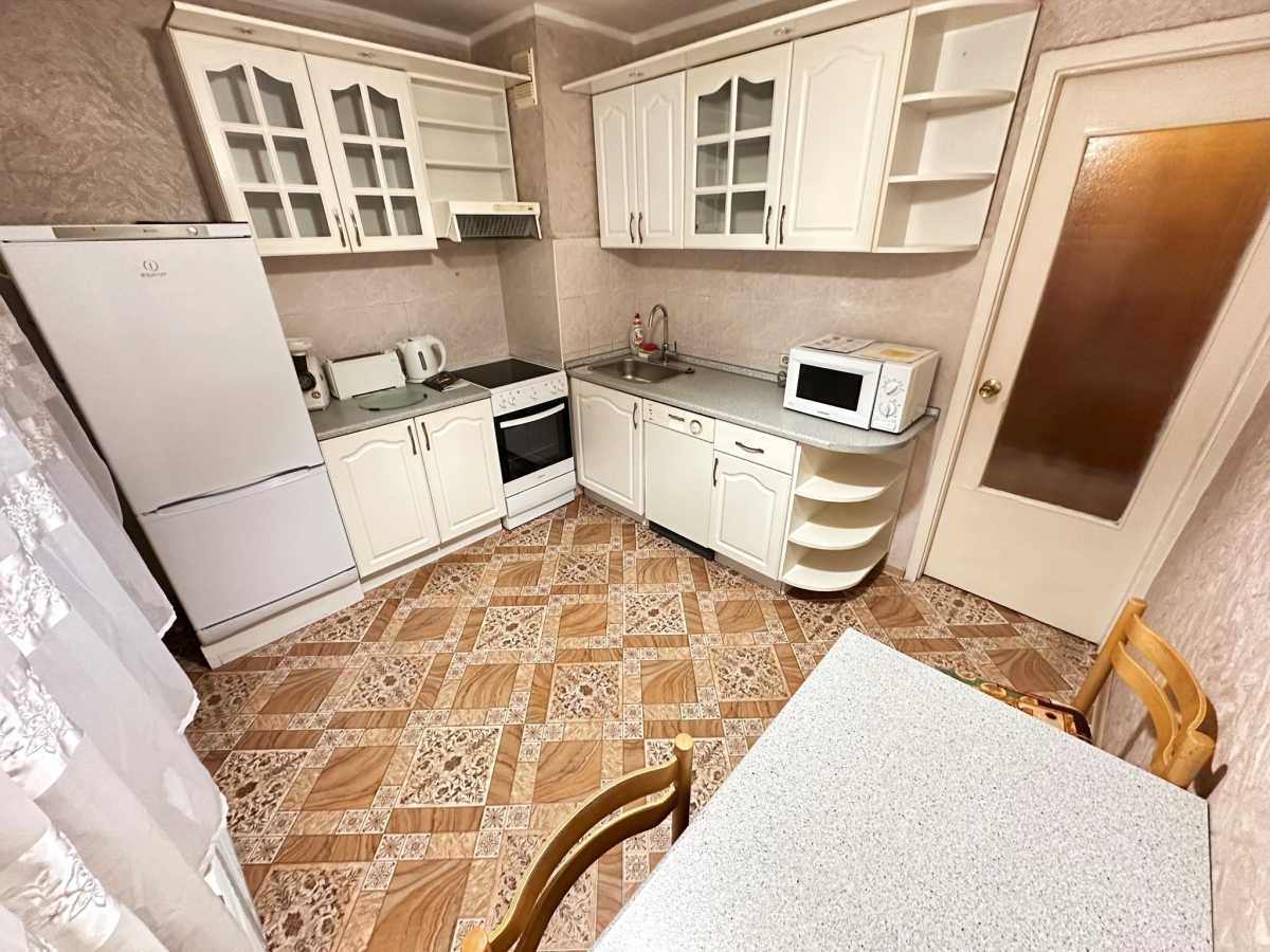 Аренда 2-комнатной квартиры 55 м², Предславинская ул., 25