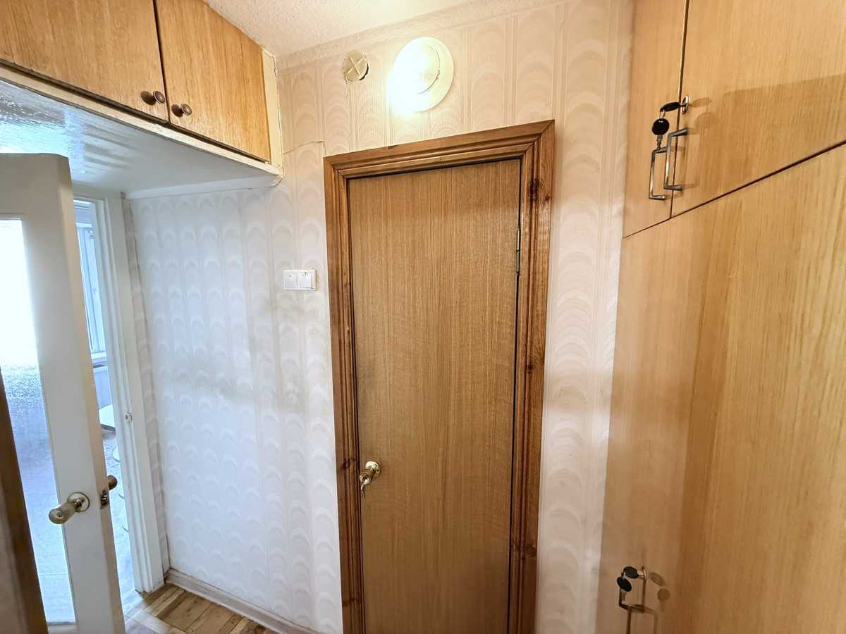 Аренда 2-комнатной квартиры 55 м², Предславинская ул., 25