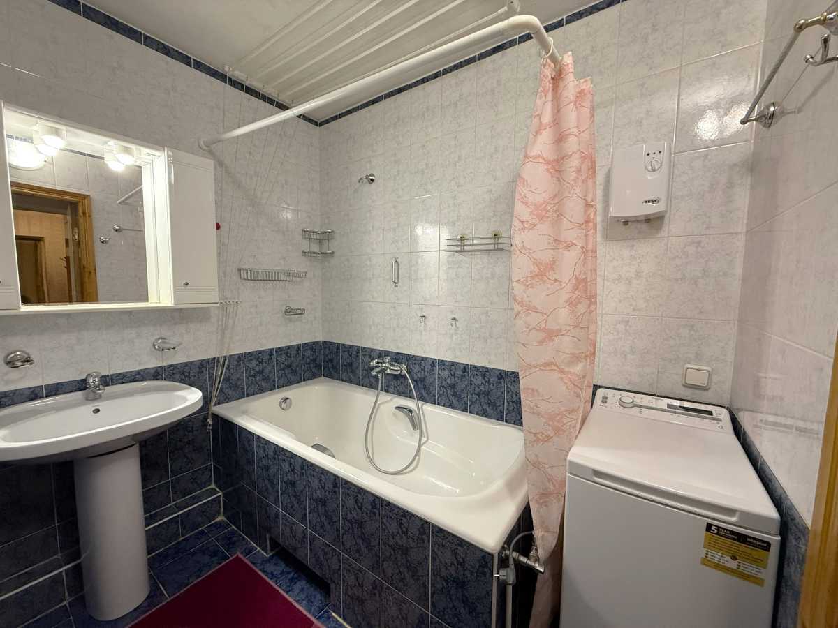 Аренда 2-комнатной квартиры 55 м², Предславинская ул., 25