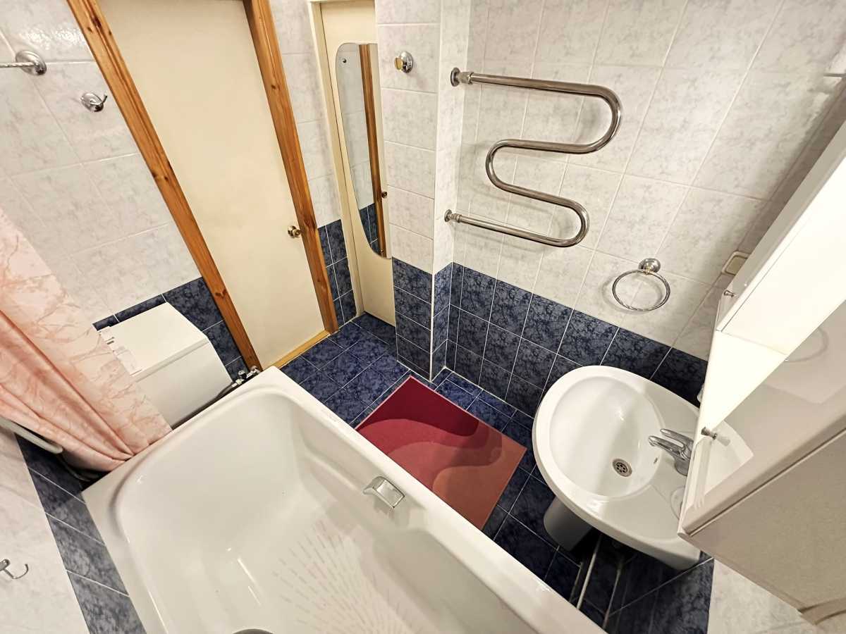 Аренда 2-комнатной квартиры 55 м², Предславинская ул., 25