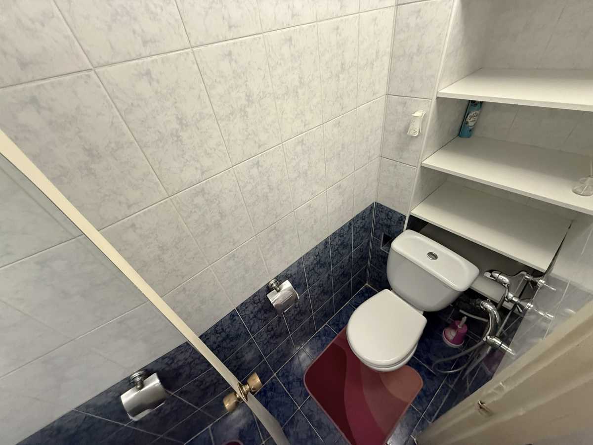 Аренда 2-комнатной квартиры 55 м², Предславинская ул., 25