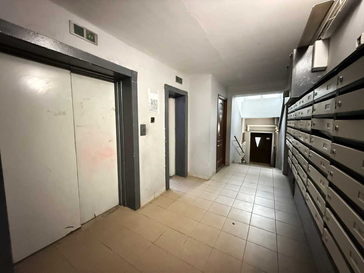 Аренда 2-комнатной квартиры 55 м², Предславинская ул., 25