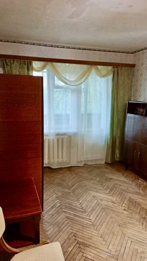 Аренда 1-комнатной квартиры 28 м², Волынская ул., 2