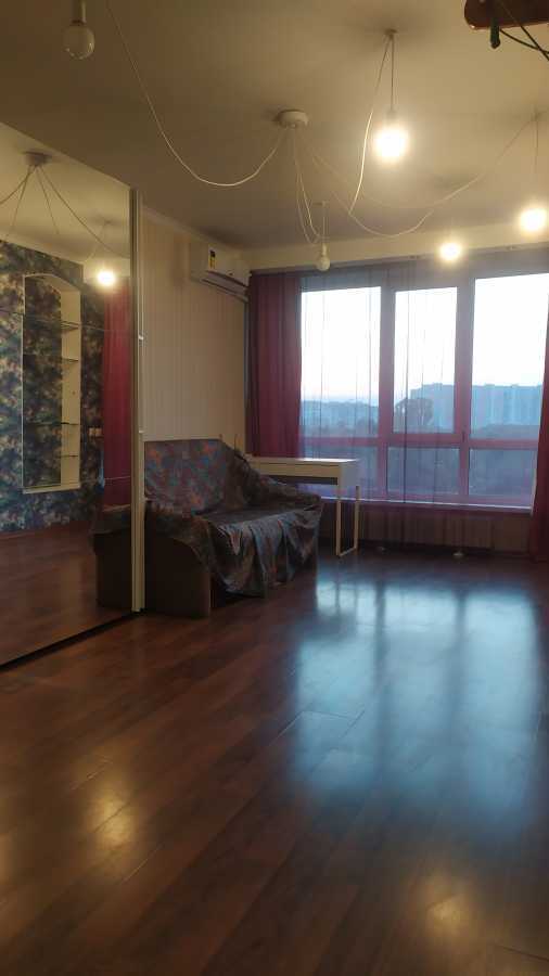 Аренда 1-комнатной квартиры 36 м², Генерала Жмаченко ул., 12