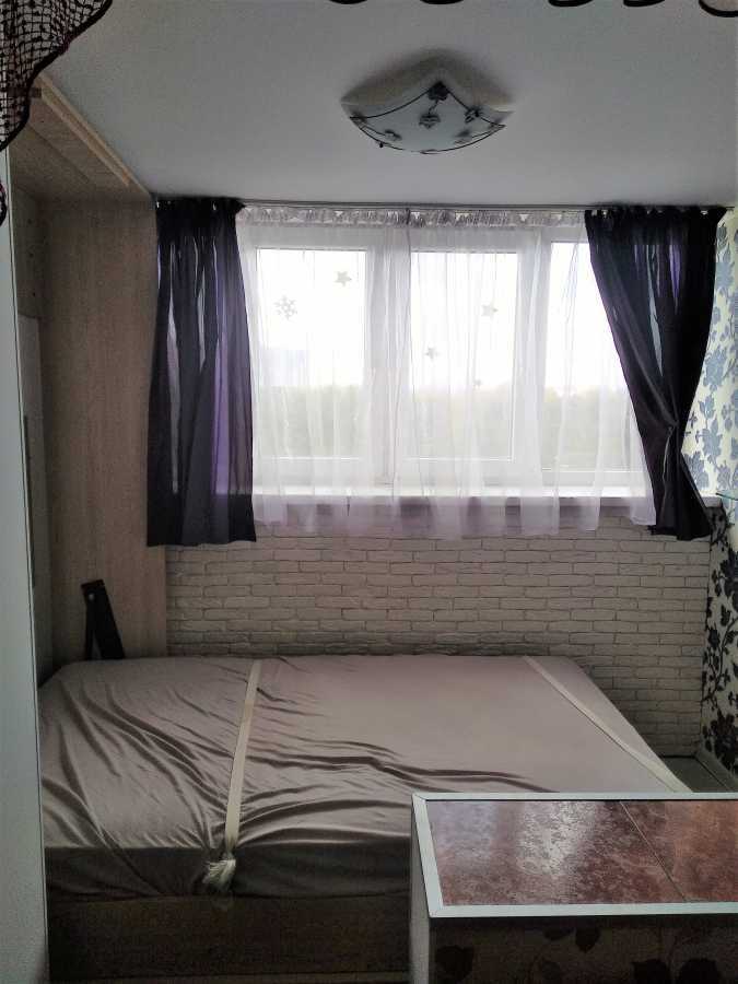 Аренда 1-комнатной квартиры 36 м², Генерала Жмаченко ул., 12