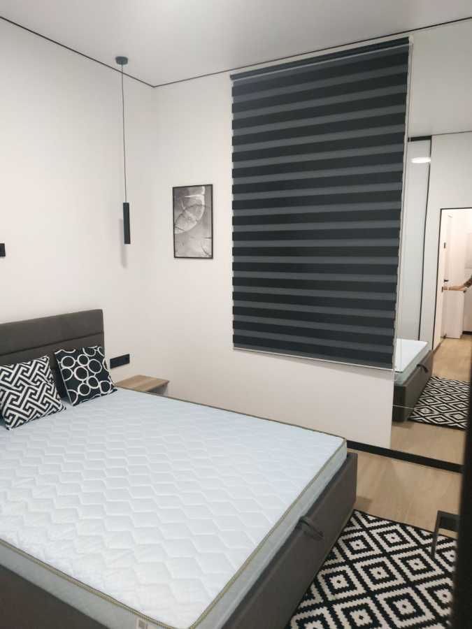 Аренда 3-комнатной квартиры 53 м², Берестейський, 11
