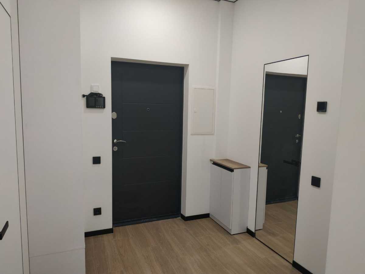 Аренда 3-комнатной квартиры 53 м², Берестейський, 11