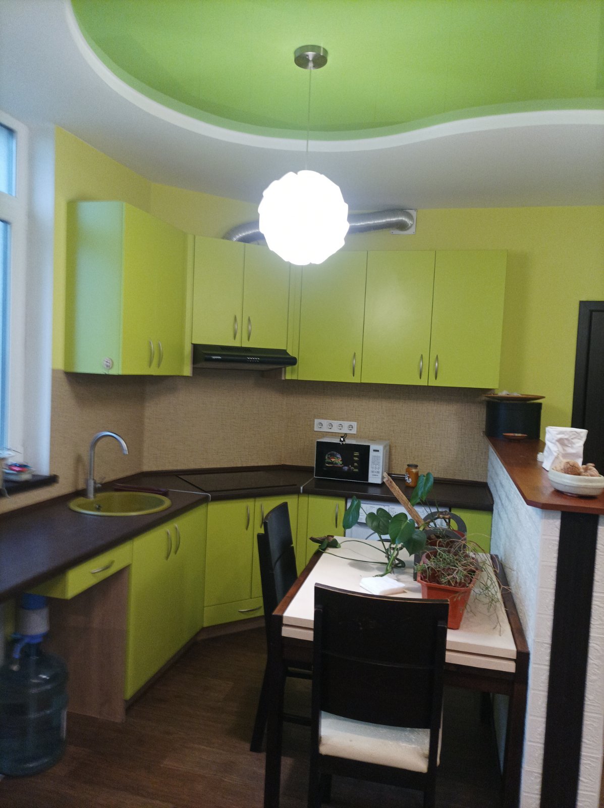 Аренда 1-комнатной квартиры 37 м², Радужная ул., 50