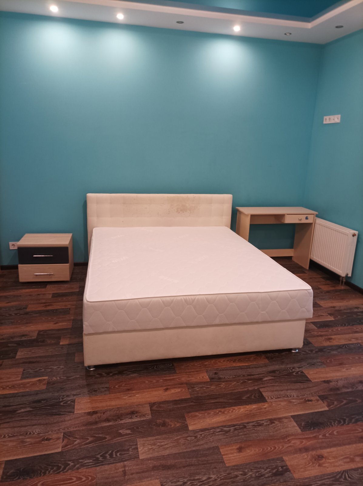 Аренда 1-комнатной квартиры 37 м², Радужная ул., 50