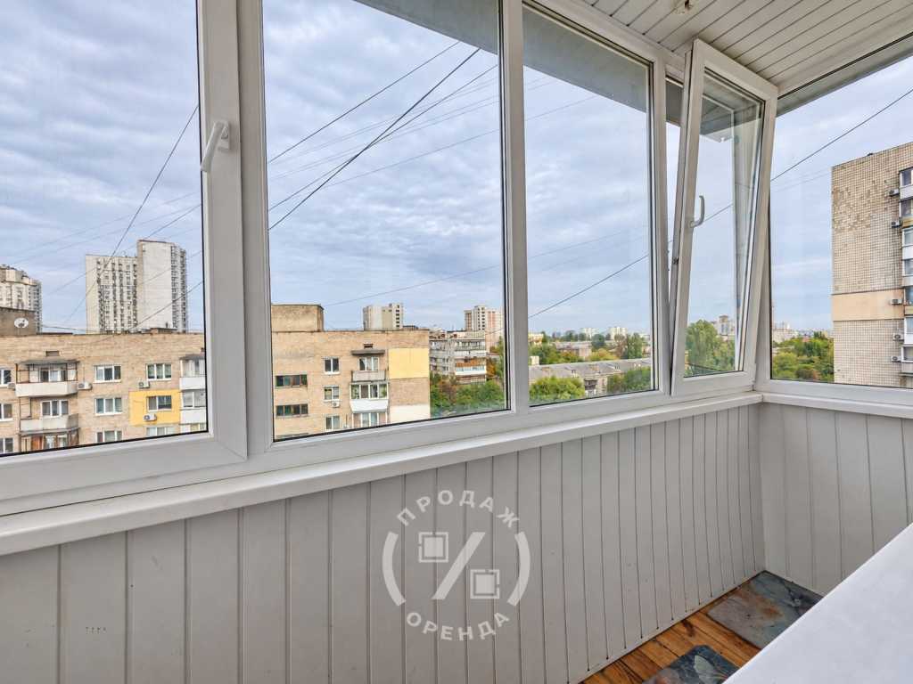 Продажа 2-комнатной квартиры 45.4 м², Александра Пироговского ул., 8