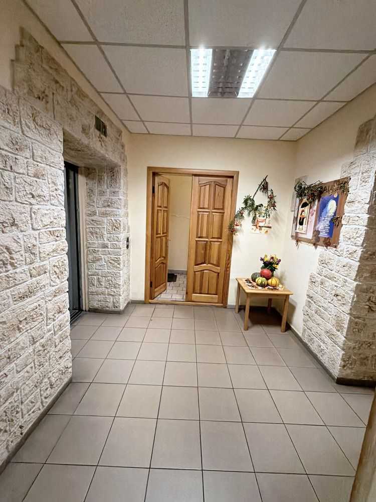 Аренда 1-комнатной квартиры 46 м², Героев Сталинграда просп., 43В