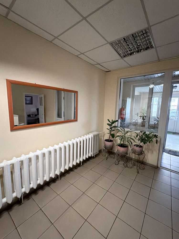 Аренда 1-комнатной квартиры 46 м², Героев Сталинграда просп., 43В