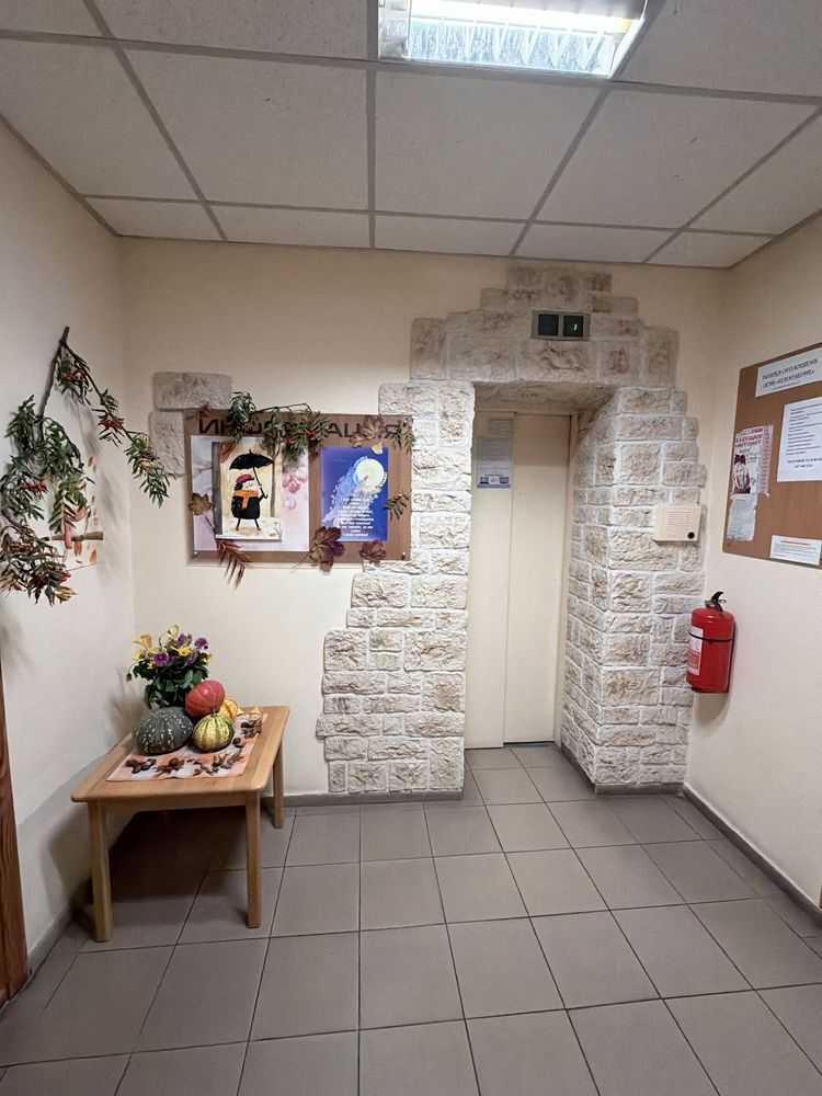 Аренда 1-комнатной квартиры 46 м², Героев Сталинграда просп., 43В