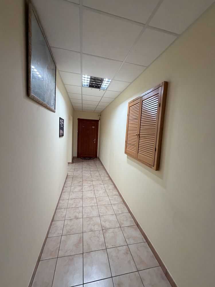 Аренда 1-комнатной квартиры 46 м², Героев Сталинграда просп., 43В