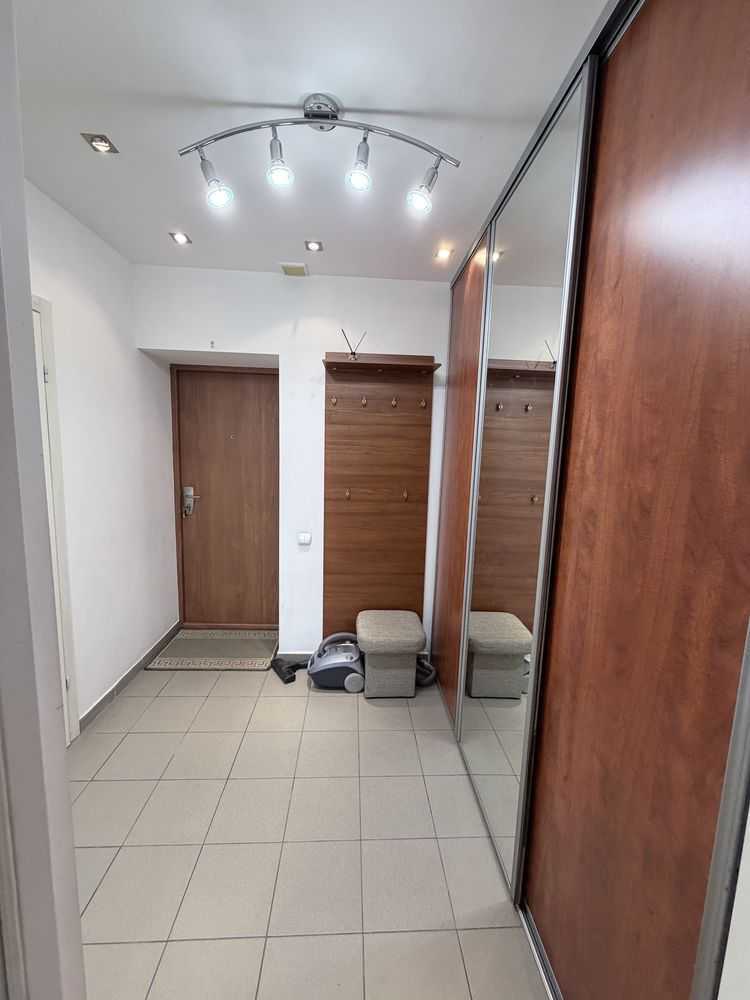 Аренда 1-комнатной квартиры 46 м², Героев Сталинграда просп., 43В