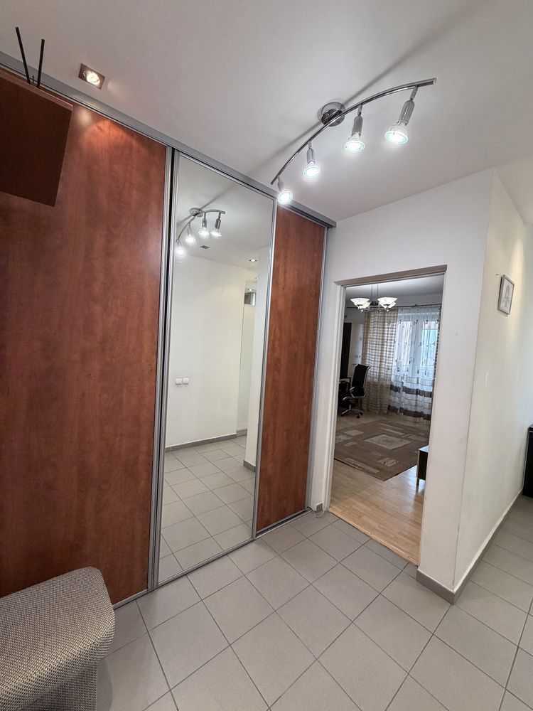 Аренда 1-комнатной квартиры 46 м², Героев Сталинграда просп., 43В