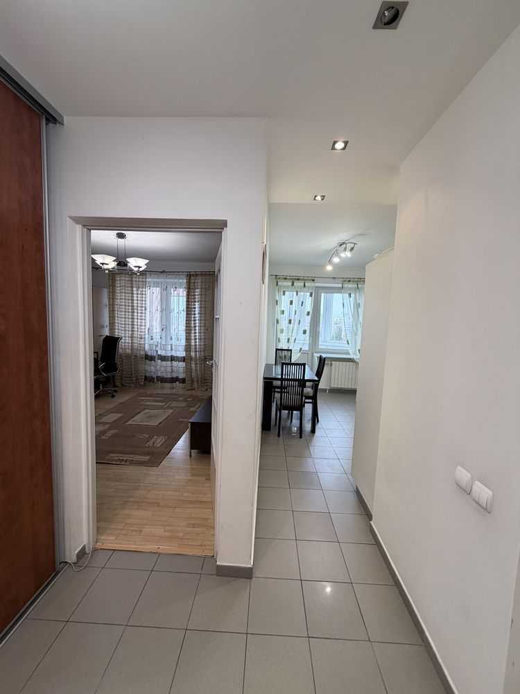 Аренда 1-комнатной квартиры 46 м², Героев Сталинграда просп., 43В