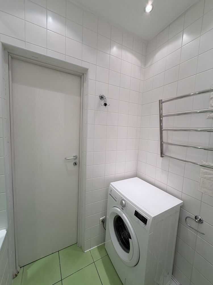 Аренда 1-комнатной квартиры 46 м², Героев Сталинграда просп., 43В