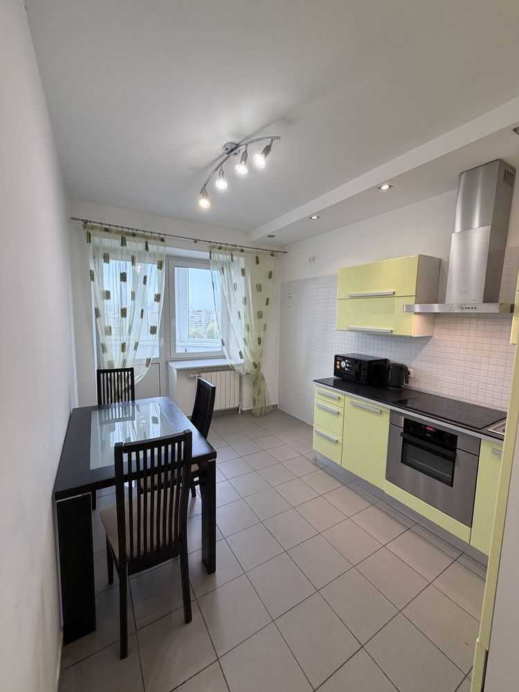 Аренда 1-комнатной квартиры 46 м², Героев Сталинграда просп., 43В