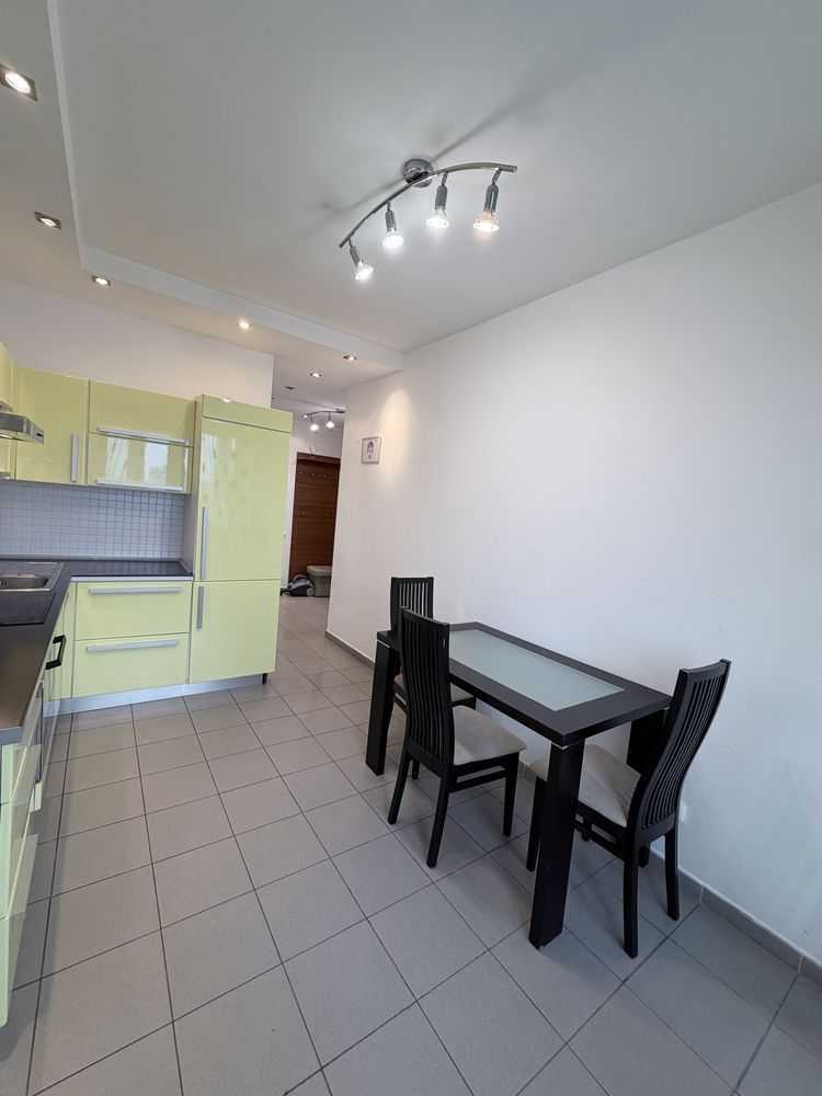Аренда 1-комнатной квартиры 46 м², Героев Сталинграда просп., 43В