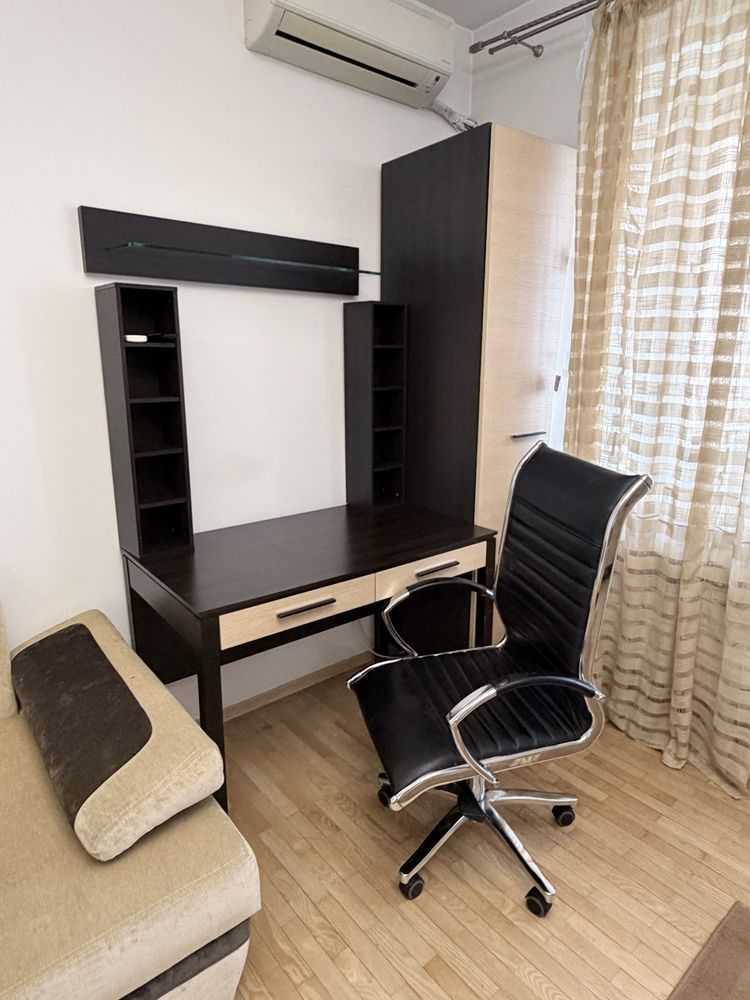 Аренда 1-комнатной квартиры 46 м², Героев Сталинграда просп., 43В