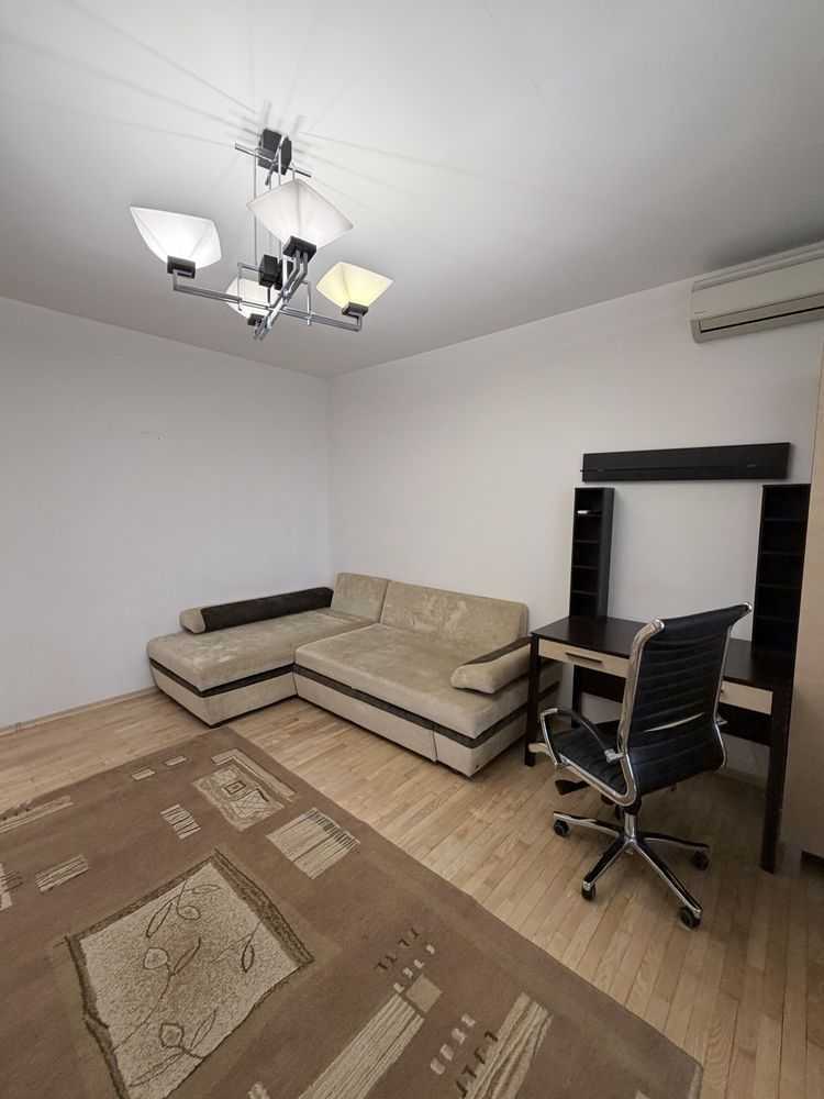 Аренда 1-комнатной квартиры 46 м², Героев Сталинграда просп., 43В