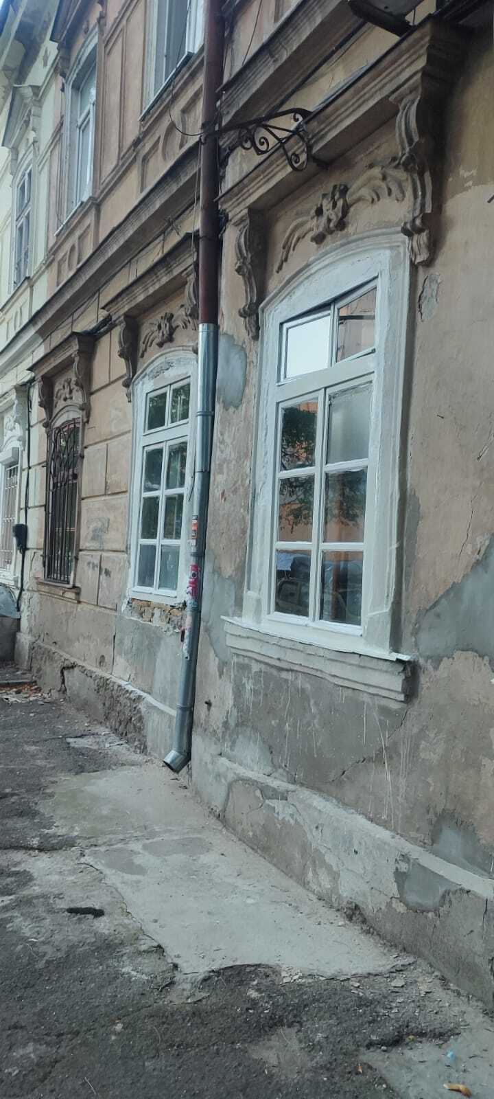 Продажа 2-комнатной квартиры 44 м², Успенский пер.