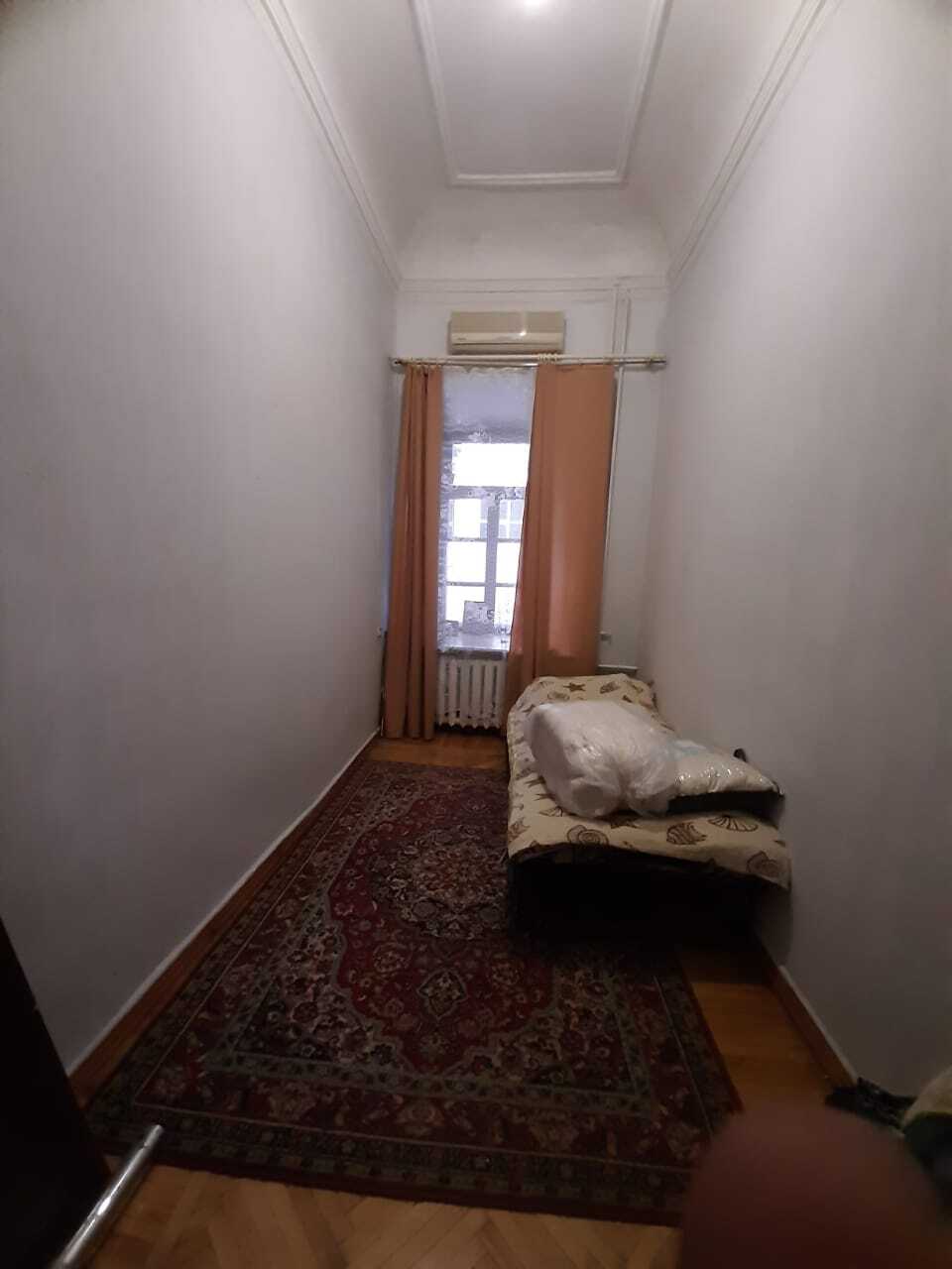 Продажа 2-комнатной квартиры 44 м², Успенский пер.