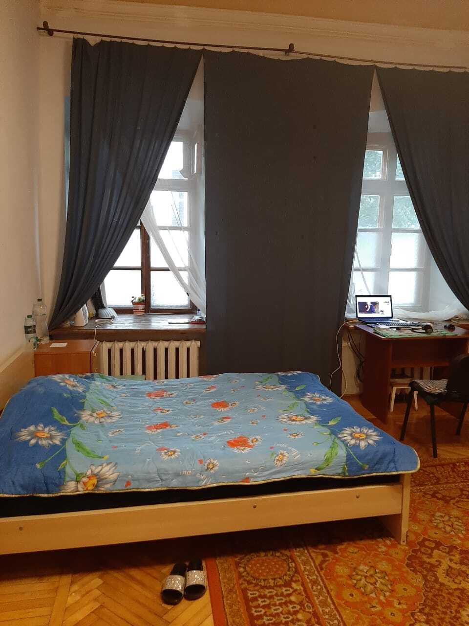 Продажа 2-комнатной квартиры 44 м², Успенский пер.