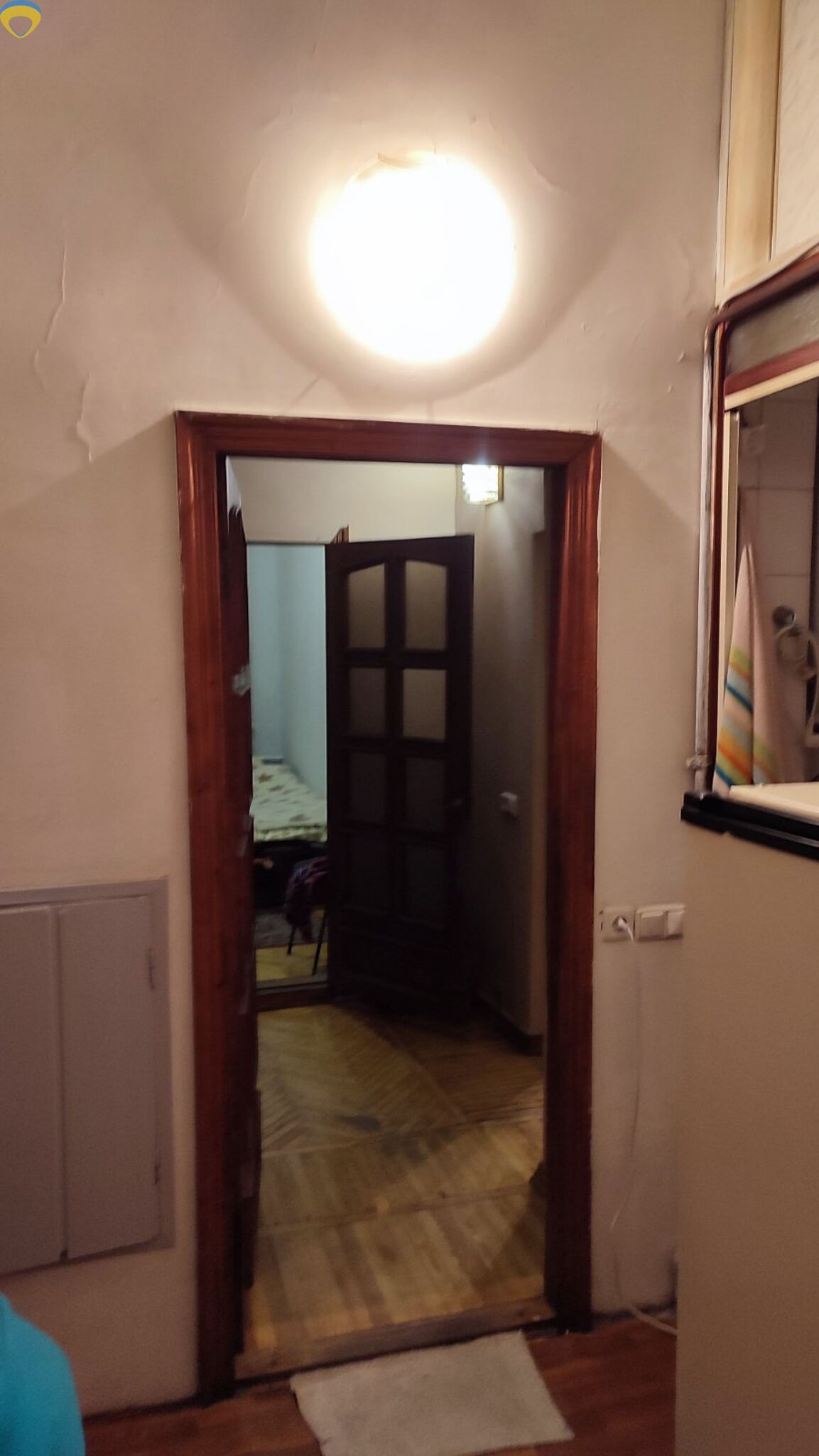 Продажа 2-комнатной квартиры 44 м², Успенский пер.