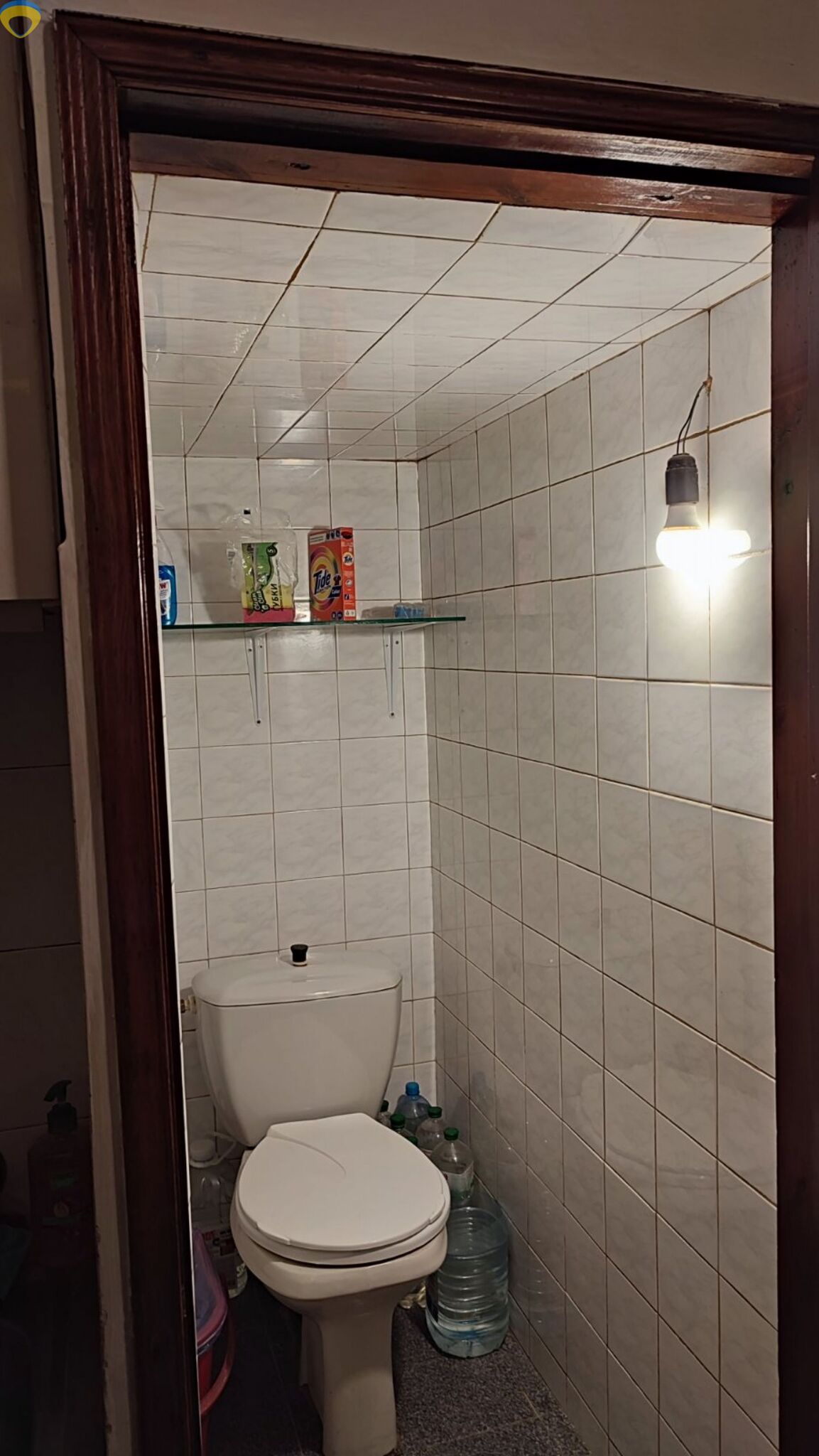 Продажа 2-комнатной квартиры 44 м², Успенский пер.