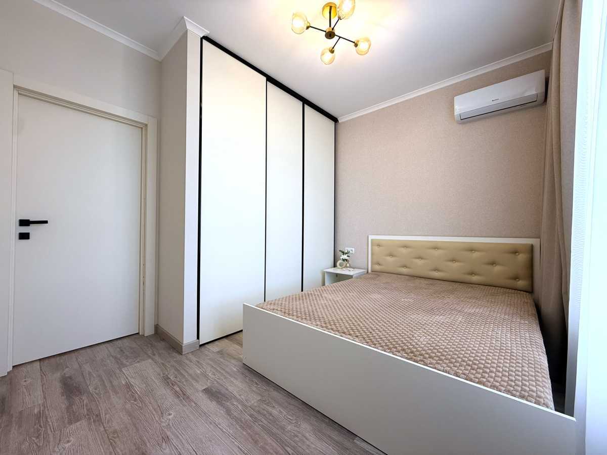 Аренда 2-комнатной квартиры 60.9 м², Панаромна, 2