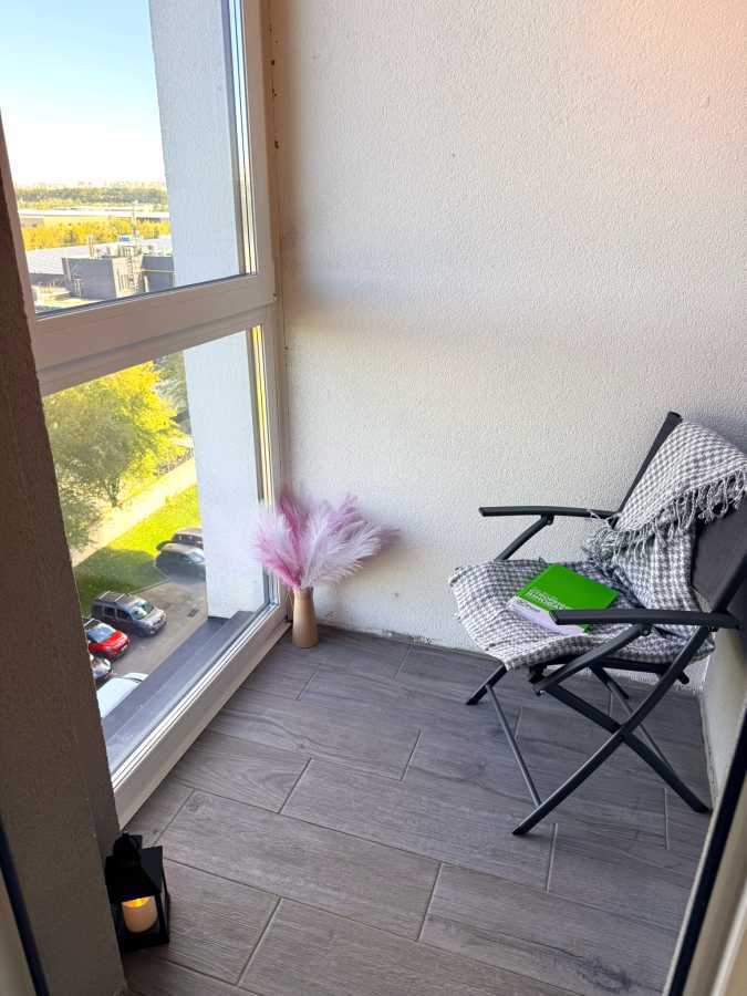 Аренда 2-комнатной квартиры 60.9 м², Панаромна, 2
