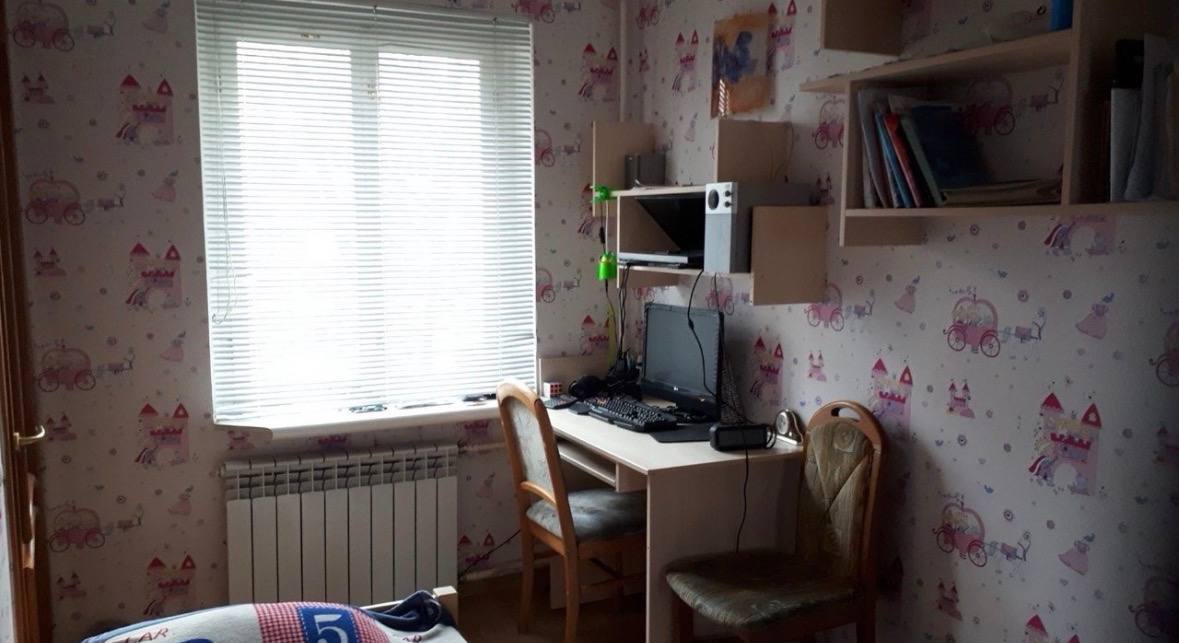 Продаж 3-кімнатної квартири 68 м², Котляревського вул., 2
