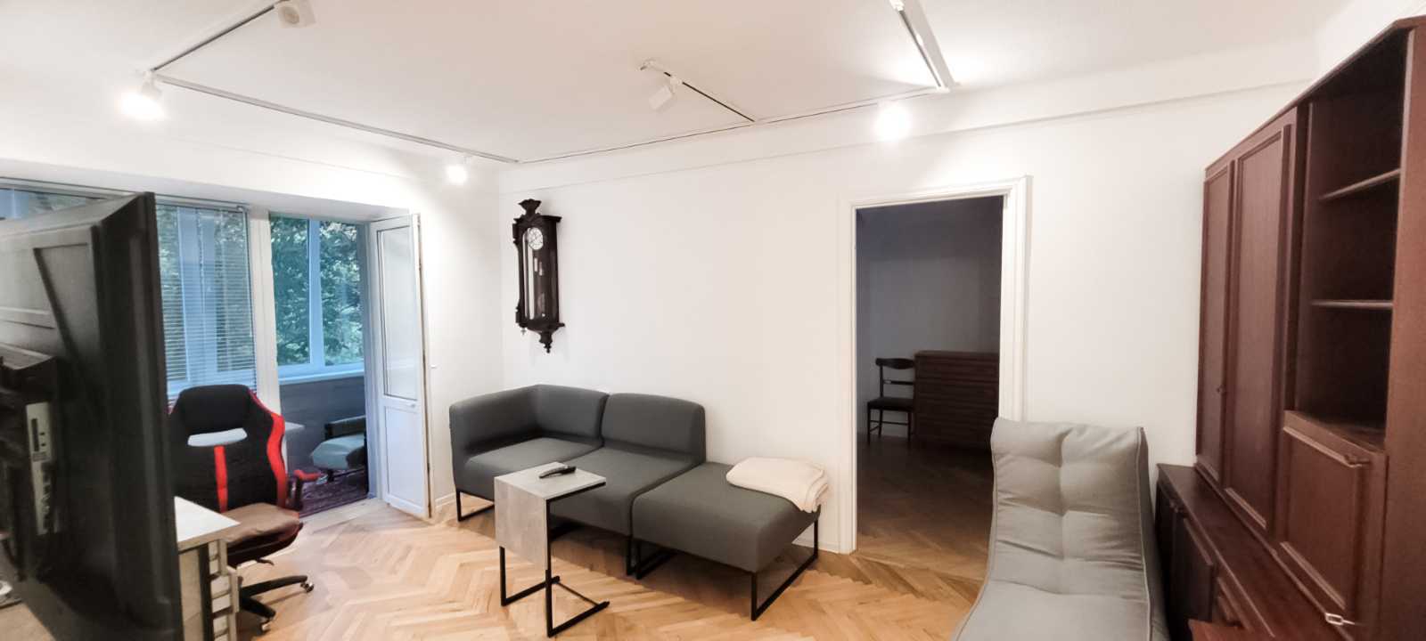 Аренда 2-комнатной квартиры 52 м², Курська, 11