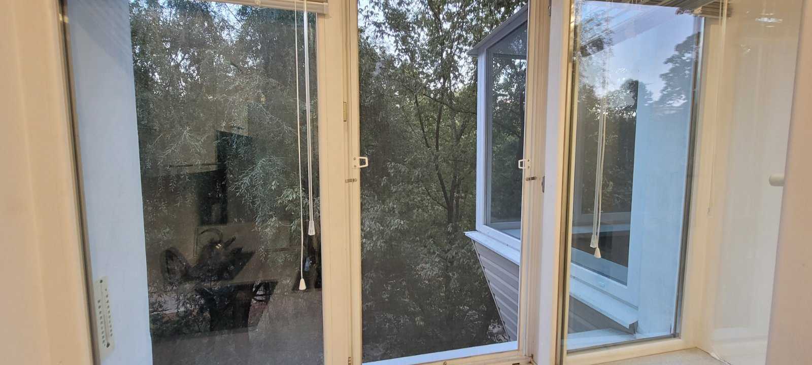 Аренда 2-комнатной квартиры 52 м², Курська, 11