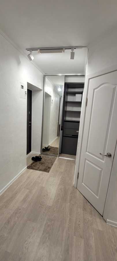 Аренда 2-комнатной квартиры 52 м², Курська, 11