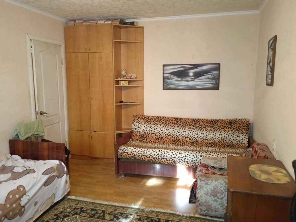 Аренда 1-комнатной квартиры 31 м², Ялтинская ул., 9А