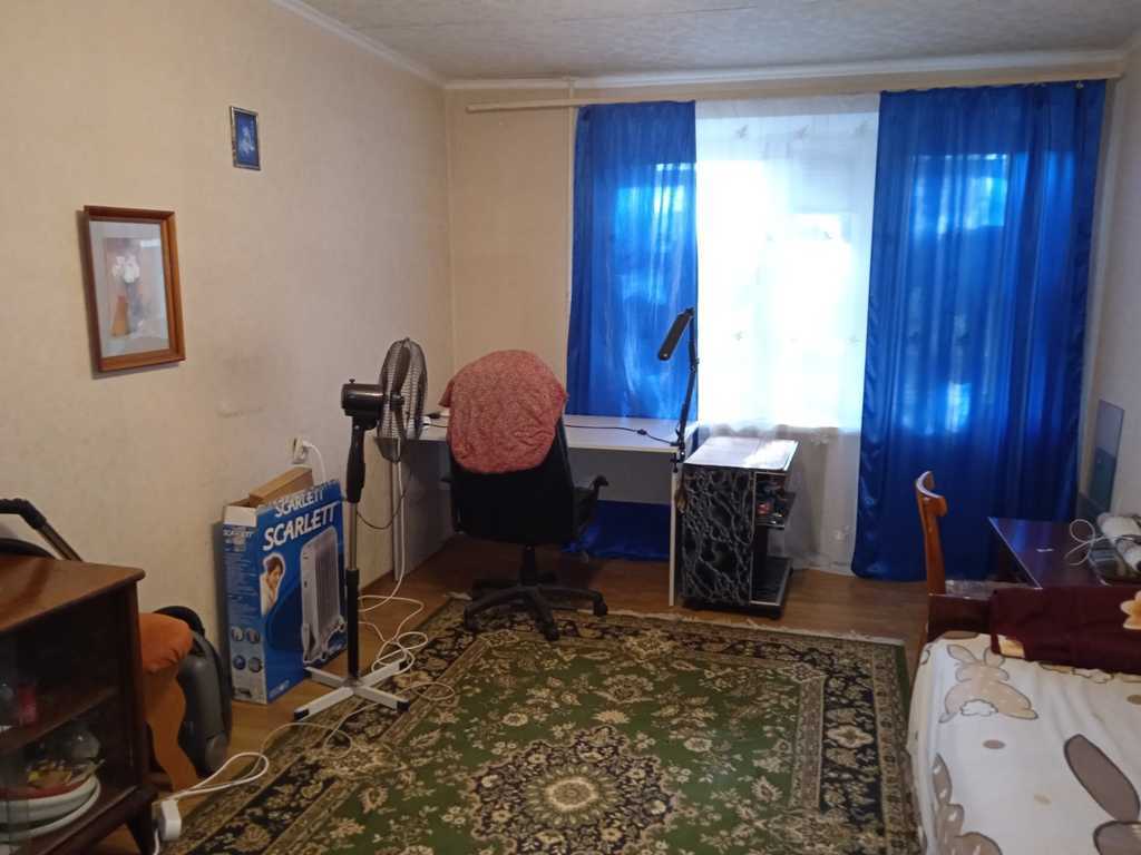 Аренда 1-комнатной квартиры 31 м², Ялтинская ул., 9А