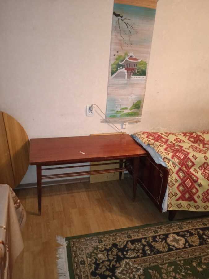 Аренда 1-комнатной квартиры 31 м², Ялтинская ул., 9А